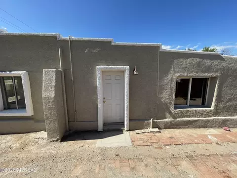 Undisclosed, Tucson, AZ 85713