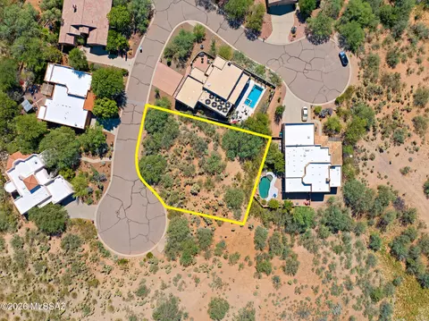 962 S Florida Springs Ct #0, Green Valley, AZ 85614