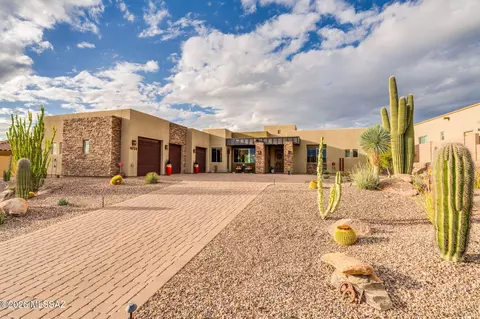 6724 W Ironwood Pl, Marana, AZ 85658