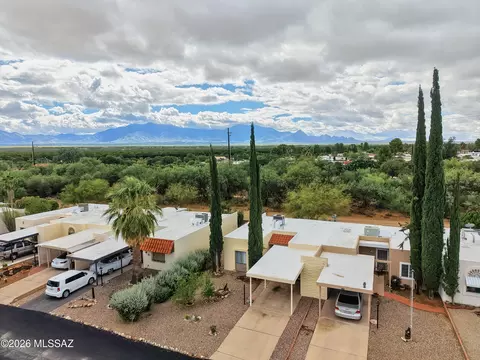 1180 S Alpine Cir, Green Valley, AZ 85614