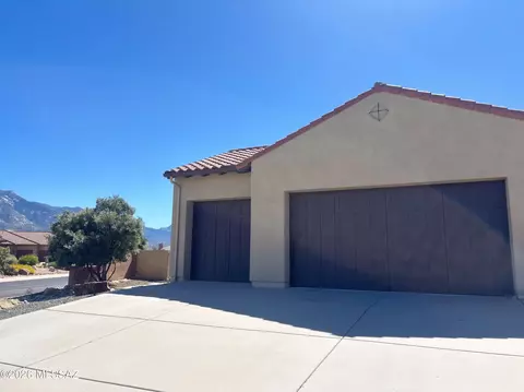 36070 S Desert Sun Dr, Tucson, AZ 85739