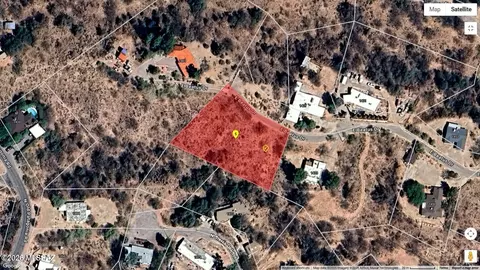 tbd E Beatus Dr #31, Nogales, AZ 85621