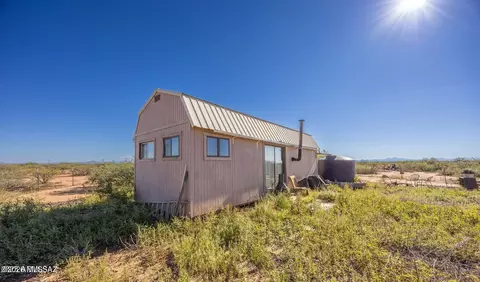 tbd W Westward Trl #9, Mc Neal, AZ 85617