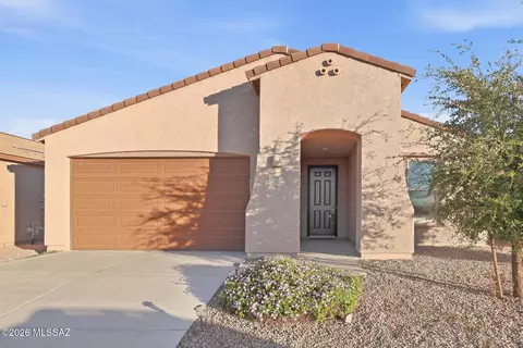 3050 W Willow Moon Trl, Tucson, AZ 85742