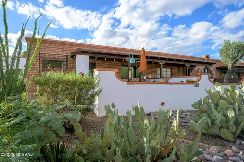 344 S Paseo Pena #A, Green Valley, AZ 85614