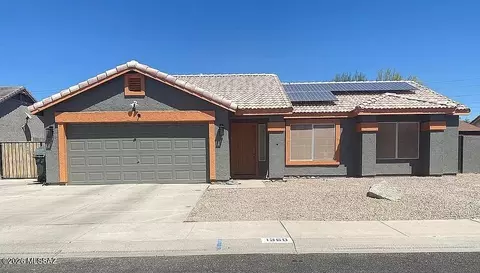 1360 N Wildflower Dr, Casa Grande, AZ 85122