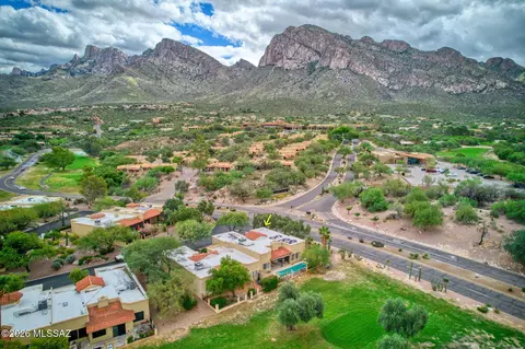 775 E Camino Corrida, Tucson, AZ 85704