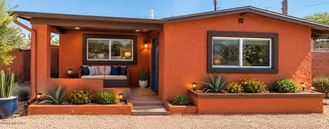 4319 S 16th Ave, Tucson, AZ 85714