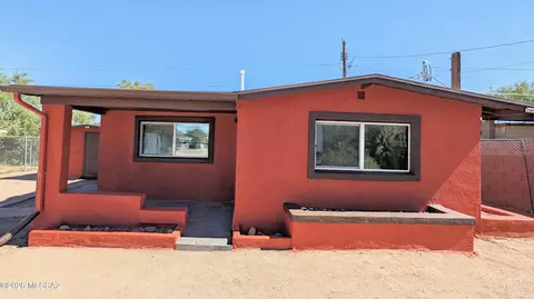 4319 S 16th Ave, Tucson, AZ 85714
