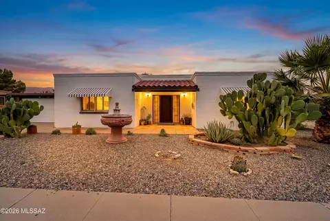 223 El Naranjo, Green Valley, AZ 85614