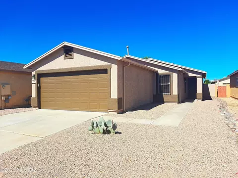 1588 W Swisher Pl, Tucson, AZ 85746