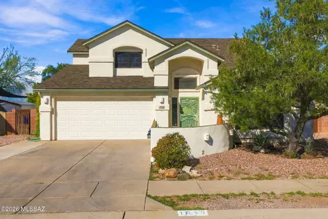 1830 N Rolling Stone Dr, Tucson, AZ 85745