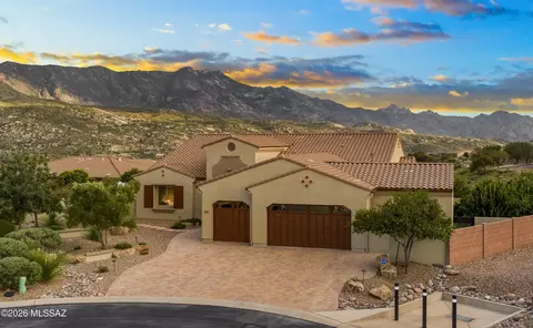 35689 S Borago Ct, Saddlebrooke, AZ 85739