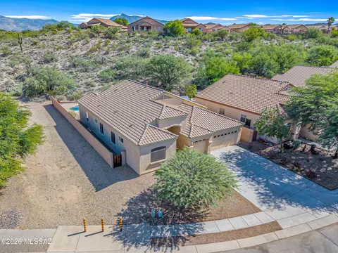 13623 E Aviara Pl, Vail, AZ 85641