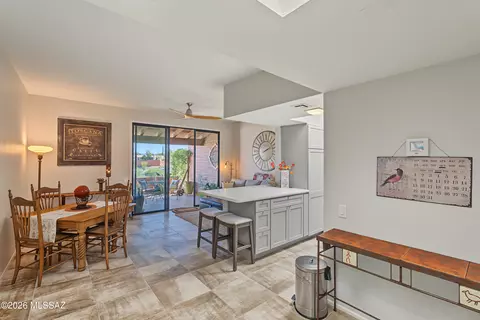 2519 S Calle Cervantes, Green Valley, AZ 85622