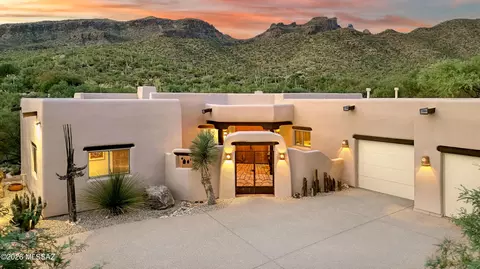 9397 Sanctuary Pl, Tucson, AZ 85749