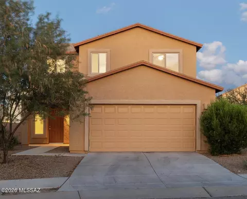 5733 E Vuelta De Nuestro Pueblo, Tucson, AZ 85756