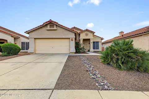 274 S Sonoran Heights Dr, Tucson, AZ 85748