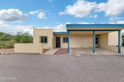 3538 S Mission Rd #A, Tucson, AZ 85713