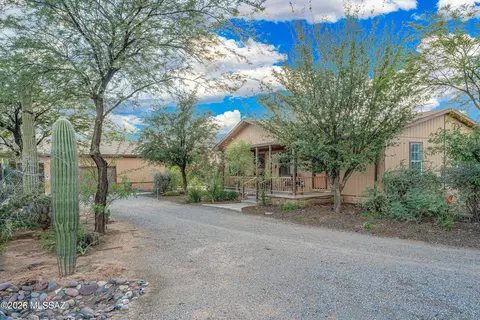 16600 W Calle Cristobal, Marana, AZ 85653
