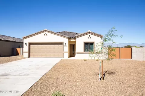 3641 E Nebraska Stra, Tucson, AZ 85706