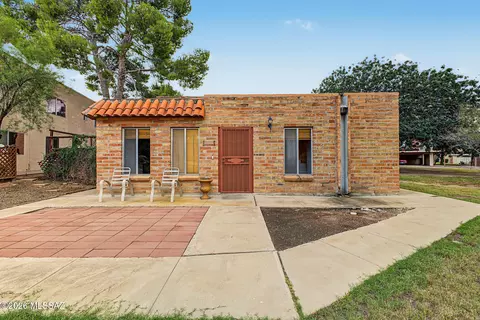 6609 E Calle Alegria #A, Tucson, AZ 85715