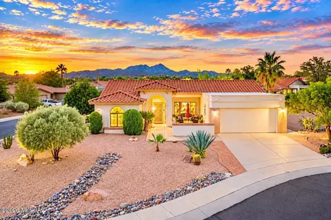 14350 N Sky Trl, Oro Valley, AZ 85755