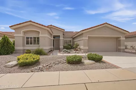 2258 E Buster Mountain Dr, Oro Valley, AZ 85755