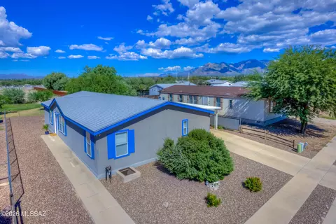3274 W Jusnic Cir, Tucson, AZ 85705