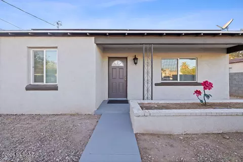 3632 S Lundy Ave, Tucson, AZ 85713