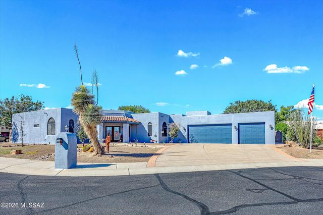1432 W Calle Del Mito, Sahuarita, AZ 85629