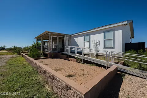 14503 W Desert Owl Way, Marana, AZ 85653