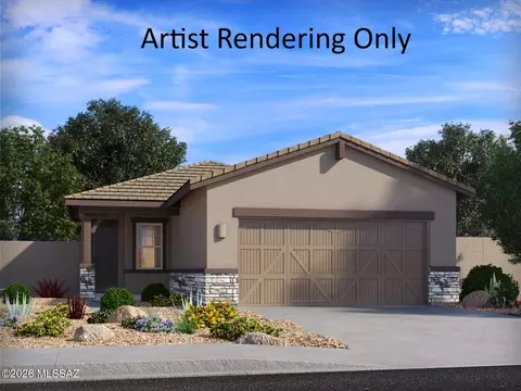 7353 S Gray Jay Dr, Tucson, AZ 85747