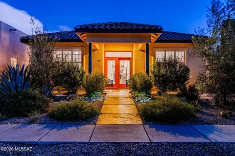 10360 E Cele Peterson Ln, Tucson, AZ 85747