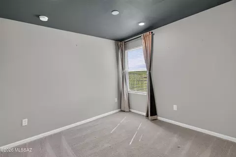 Bedroom - 8870 E Moontear Way, Vail, AZ 85641 photo 4 of 4