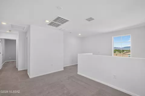 Entry Way - 8870 E Moontear Way, Vail, AZ 85641 photo 4 of 5