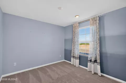Bedroom - 8870 E Moontear Way, Vail, AZ 85641 photo 3 of 4