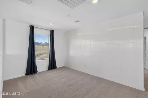 Bedroom - 8870 E Moontear Way, Vail, AZ 85641 photo 2 of 4