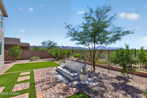 Exterior - 8870 E Moontear Way, Vail, AZ 85641 photo 5 of 8