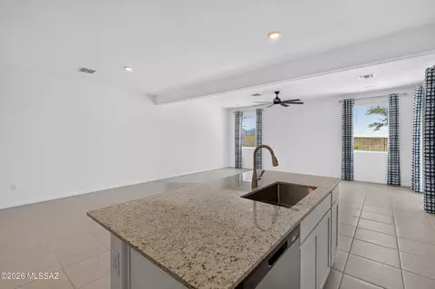 Kitchen - 8870 E Moontear Way, Vail, AZ 85641 photo 1 of 4