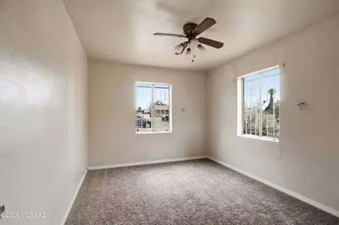 Bedroom - 3249 E 25th St, Tucson, AZ 85713 photo 1 of 4