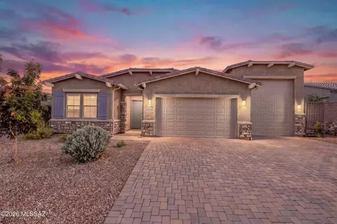 6570 W Winding Knoll Pl, Marana, AZ 85658