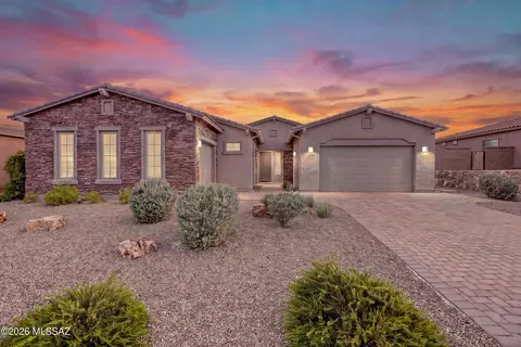 6560 W Winding Knoll Pl, Marana, AZ 85658