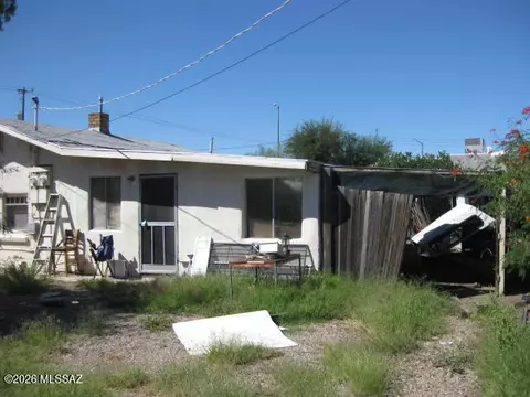 227 S Grande Ave #A, Tucson, AZ 85745