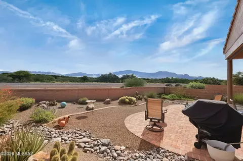 2341 S Va Tulum, Green Valley, AZ 85614