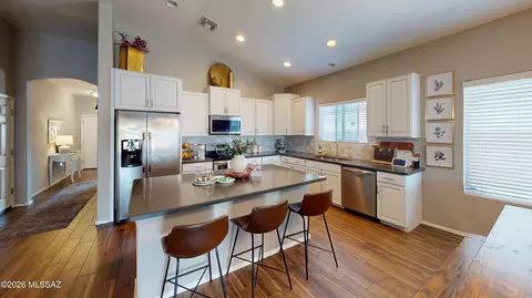 9072 W Birchover Dr, Marana, AZ 85653