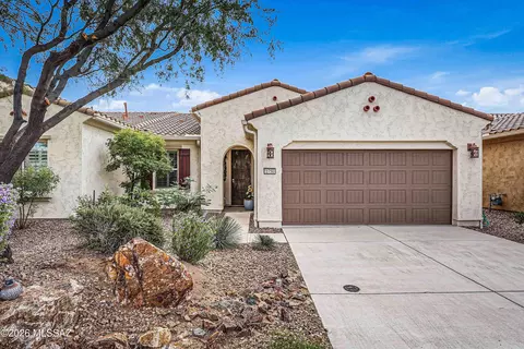 1750 E Sage Thrasher Dr, Green Valley, AZ 85614