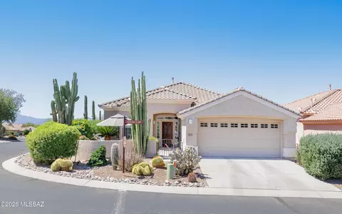 5069 W Desert Eagle Cir, Marana, AZ 85658