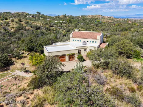 2136 E Marathon Way, Oracle, AZ 85623