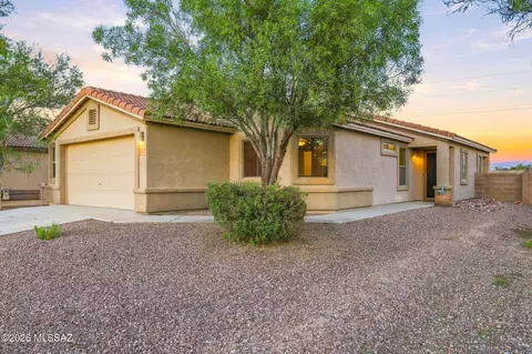 12696 N Nep Ln, Marana, AZ 85653